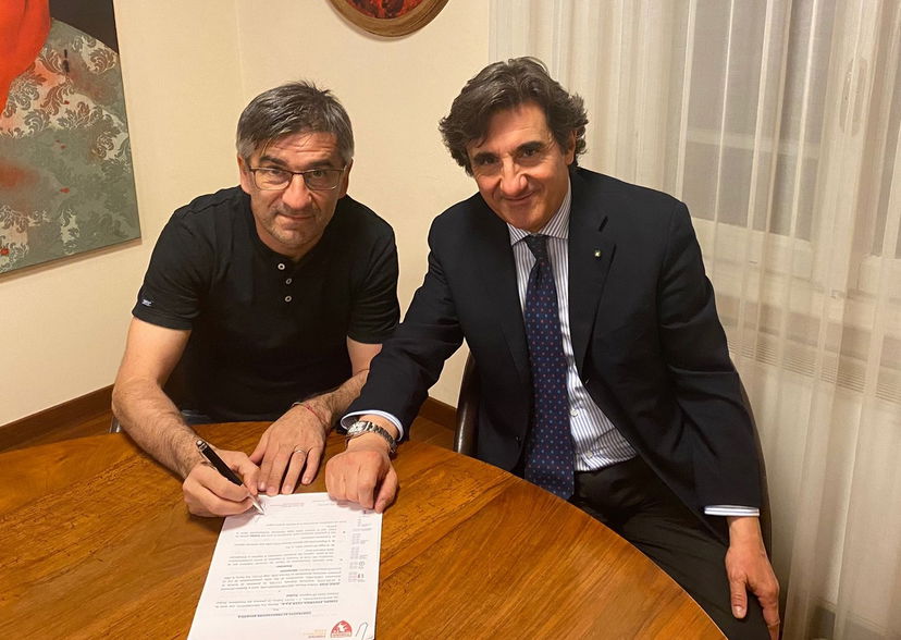 Juric, visita al Filadelfia. Incontrato anche Izzo preview