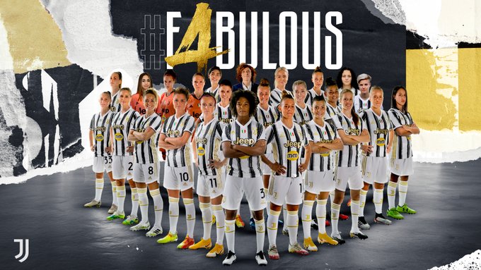 Finisce il sogno della Juve Women. Le bianconere eliminate dalla Champions preview