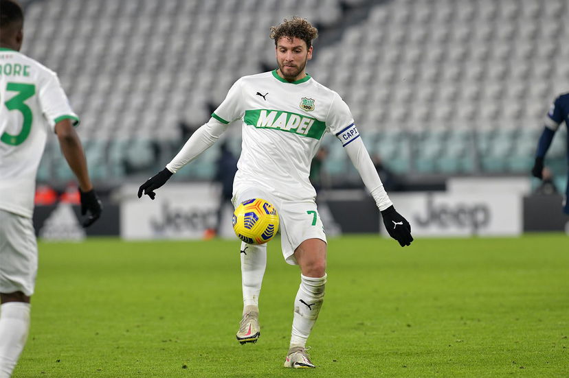 Il retroscena: Locatelli, passi ufficiali Dortmund. Ora tocca alla Juve preview