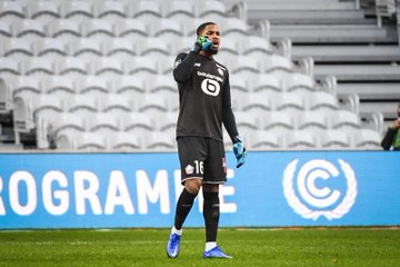 Maignan: “Bello ritrovare Ibra, anche se al PSG mi disse che ero un portiere di m…” preview