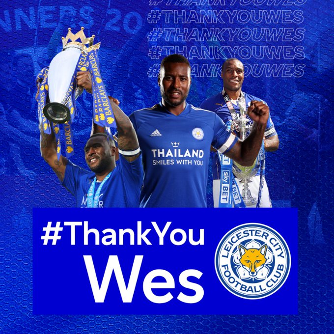 Ufficiale: Leicester, il capitano Morgan si ritira a fine stagione preview