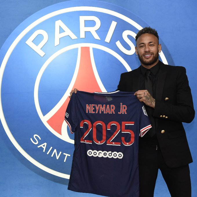 El Mundo: Neymar-PSG, operazione da mezzo miliardo di euro. I dettagli preview