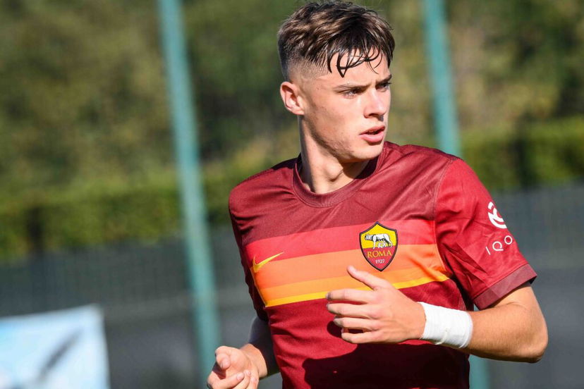 Roma, si ferma Zalewski. In dubbio per l’Empoli preview