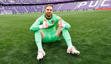 Dalla Spagna: Jan Oblak in dubbio per il derby contro il Real preview