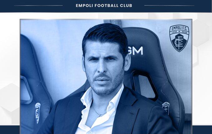 Accardi (ds Empoli): “Zanetti? Ci prenderemo del tempo per riflettere. C’è qualcosa che non sta andando” preview