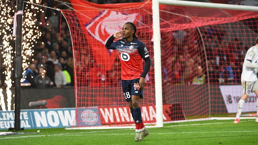 Nocerino: “Renato Sanches? E’ un calciatore di grande talento. Il Milan ha bisogno di profili cosi” preview