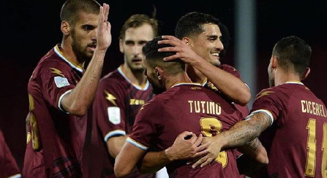 Vendita Salernitana, oggi l’atto finale. Ma ancora nessuna certezza preview