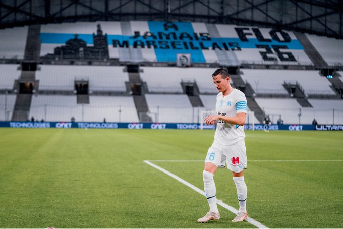 Sampaoli saluta Thauvin: “Ha chiuso bene la sua esperienza al Marsiglia. È stato un piacere lavorare con lui, gli auguro il meglio” preview