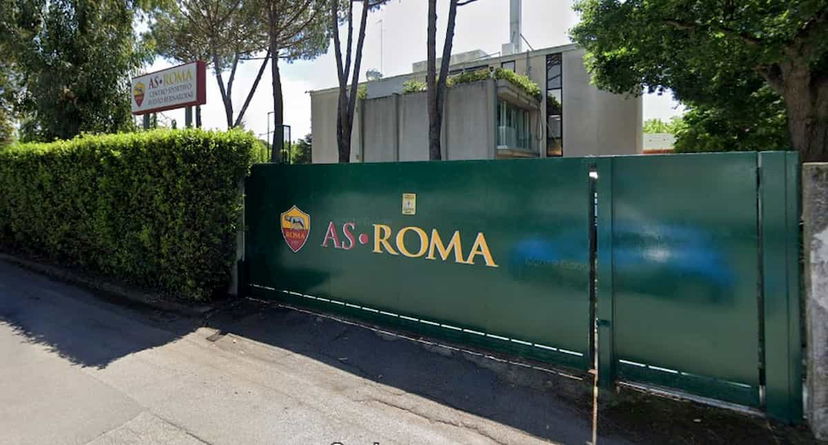 Minacce e danni a Trigoria: arrestato il padre di Scamacca preview