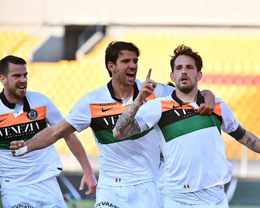 La Juve si ferma: Aramu risponde a Morata, 1-1 a Venezia preview