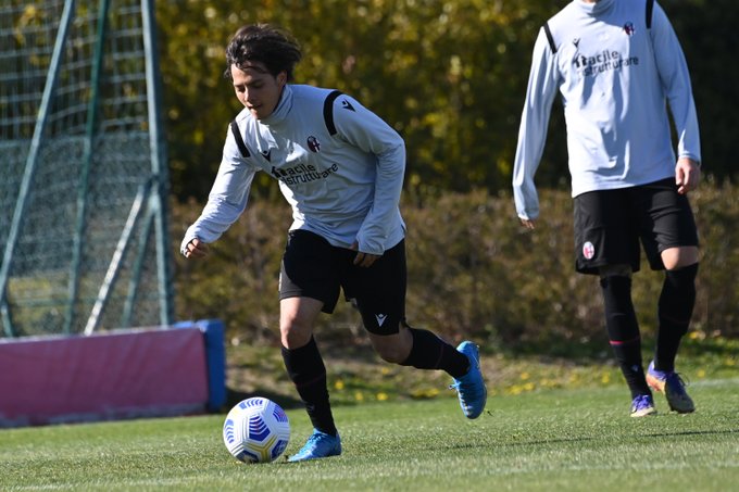 Il mercato in campo – Emanuel Vignato, lampi di classe preview