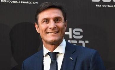 Javier Zanetti: “Semifinale Champions? Non ho preferenze tra Milan e Napoli, mi piacerebbe arrivarci” preview