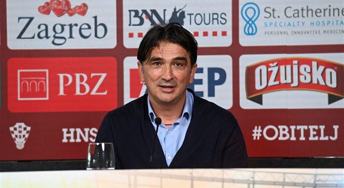 Dalic: “Grande prestazione. Marocco? Dopo la prima partita dissi che erano una grande squadra e mi presero in giro” preview