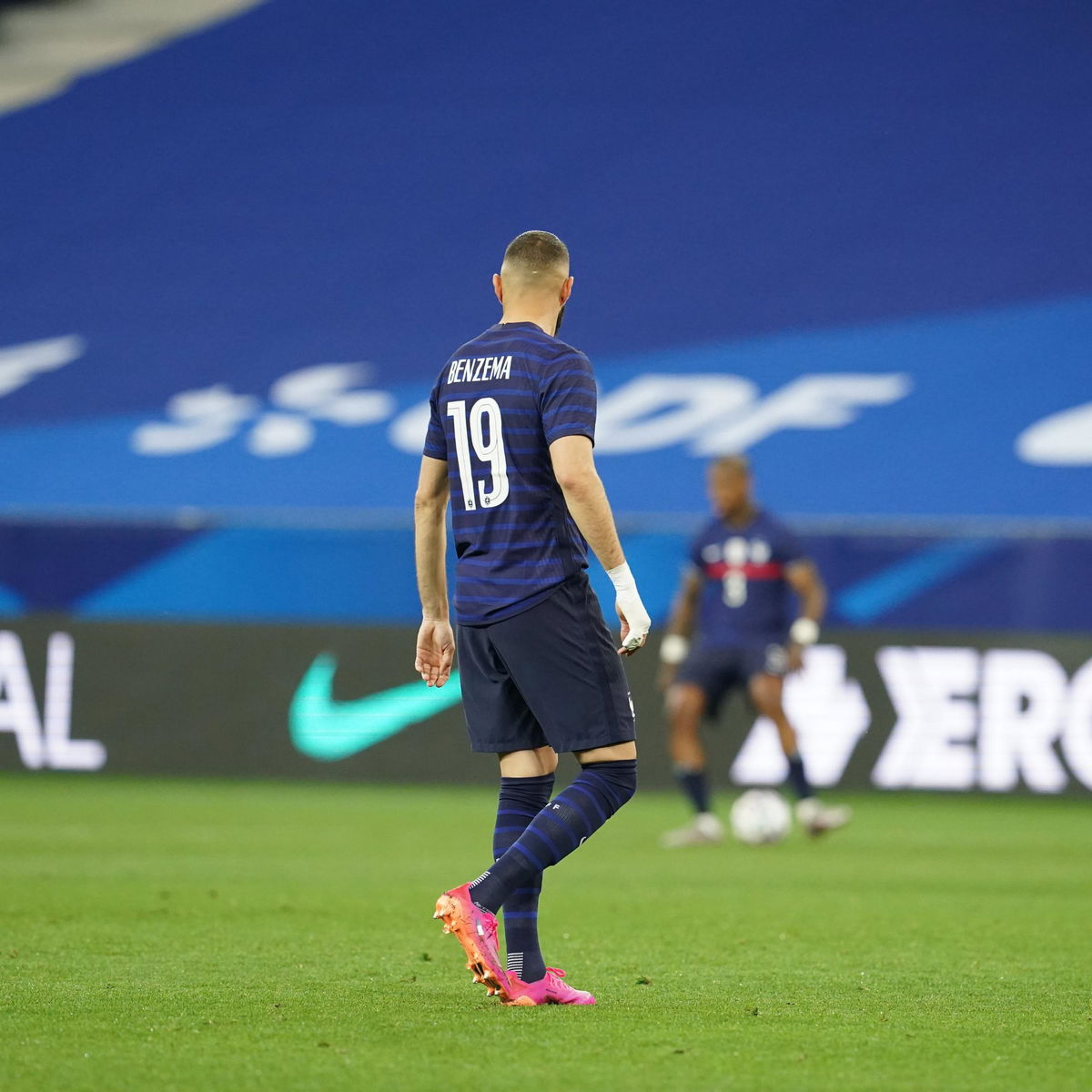 Le Parisien: Benzema accusato da un politico di terrorismo article-post