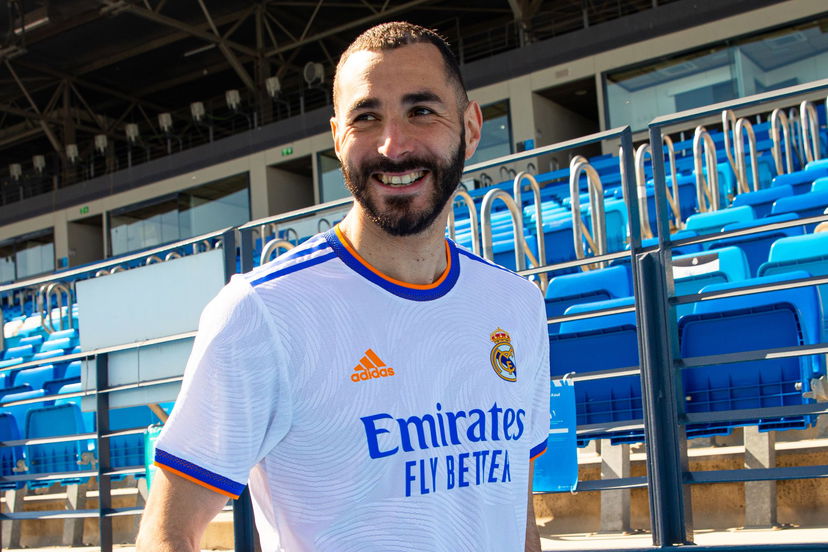 Benzema: “Fin da piccolo sogno di vincere il Pallone d’Oro. Mbappé? Mi piace giocare con lui” preview
