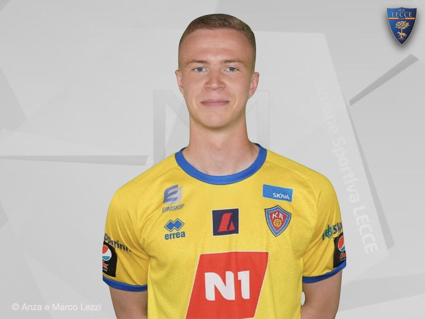 Ufficiale: Lecce, arriva il difensore Bjarnason preview