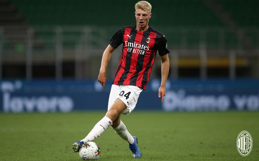 Ufficiale: Brescianini dal Milan in prestito al Cosenza preview