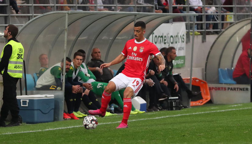 CHIQUINHO, QUALITÀ E TECNICA PER IL TORO preview