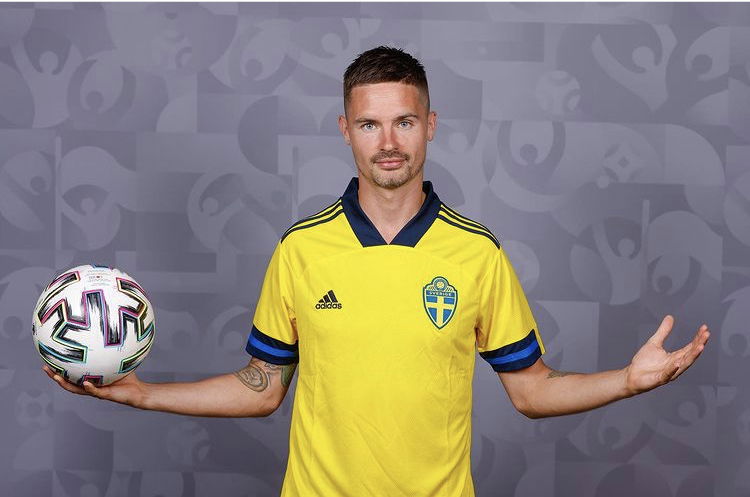 Svezia, Lustig: “Dobbiamo fare meno errori per continuare il nostro cammino” article-post