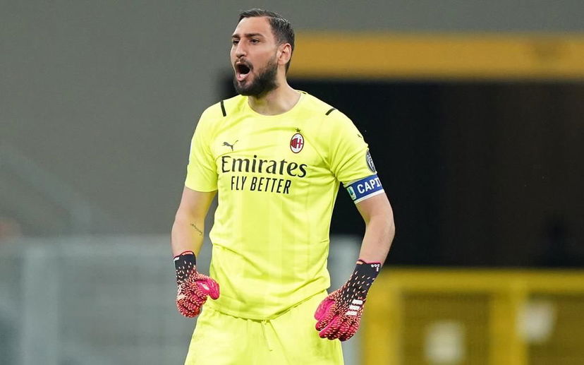 Donnarumma e il PSG: non una trattativa, ma una crociata di 9 mesi preview