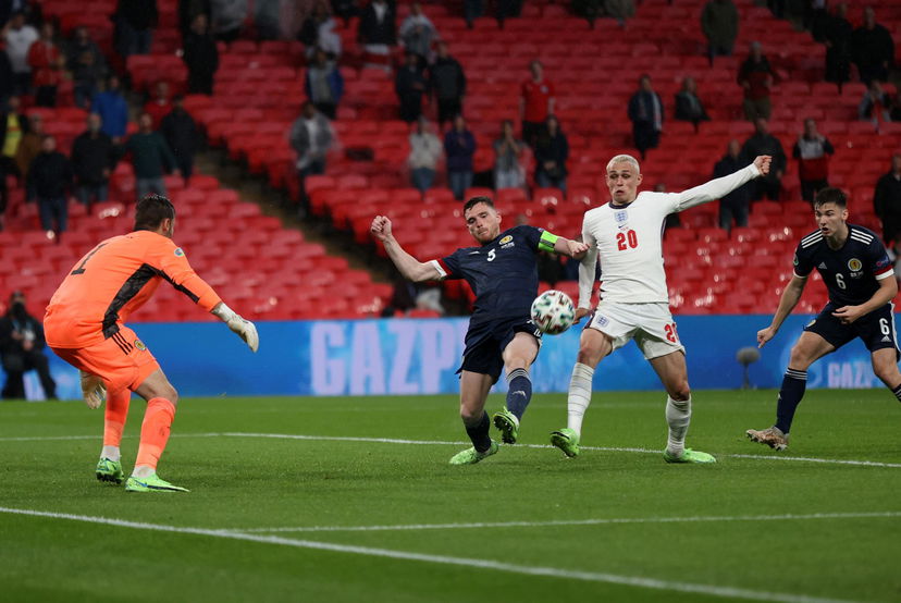 Foden: “Tecnicamente è la migliore Inghilterra che abbia mai visto” preview