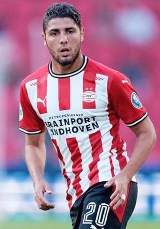 MAXI ROMERO, A UDINE PER DIVENTARE GRANDE preview