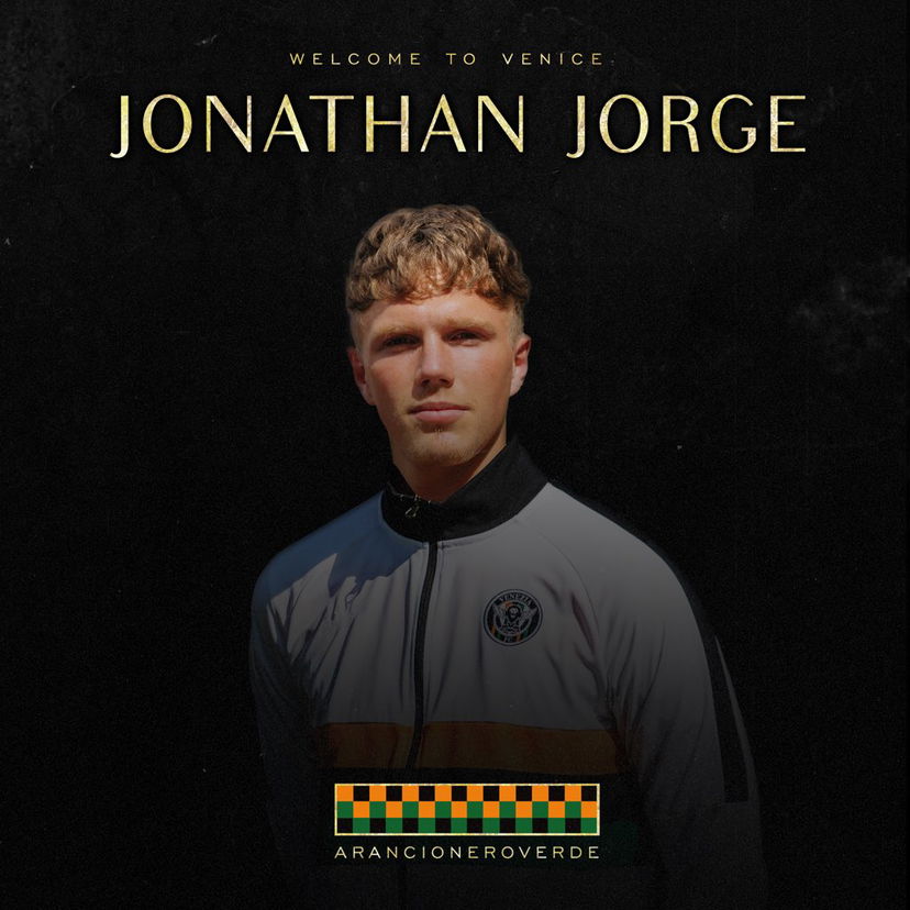 Ufficiale: Jonathan Jorge approda al Venezia preview