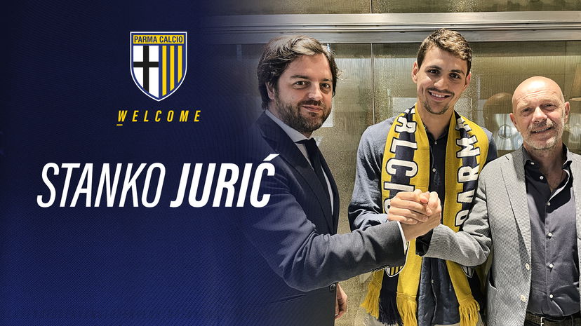 Ufficiale: Parma, ingaggiato Juric dall’Hajduk Spalato preview