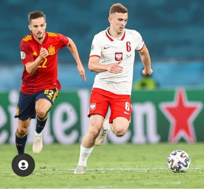 KOZLOWSKI, LEADER SI NASCE preview