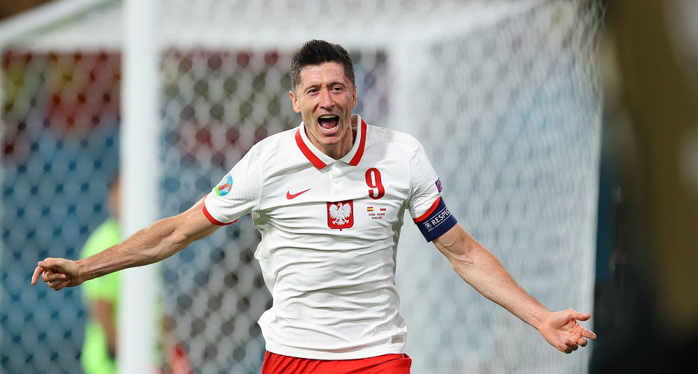 Polonia, il Mondiale è realtà: Lewandowski e Zielinski annullano la Svezia article-post