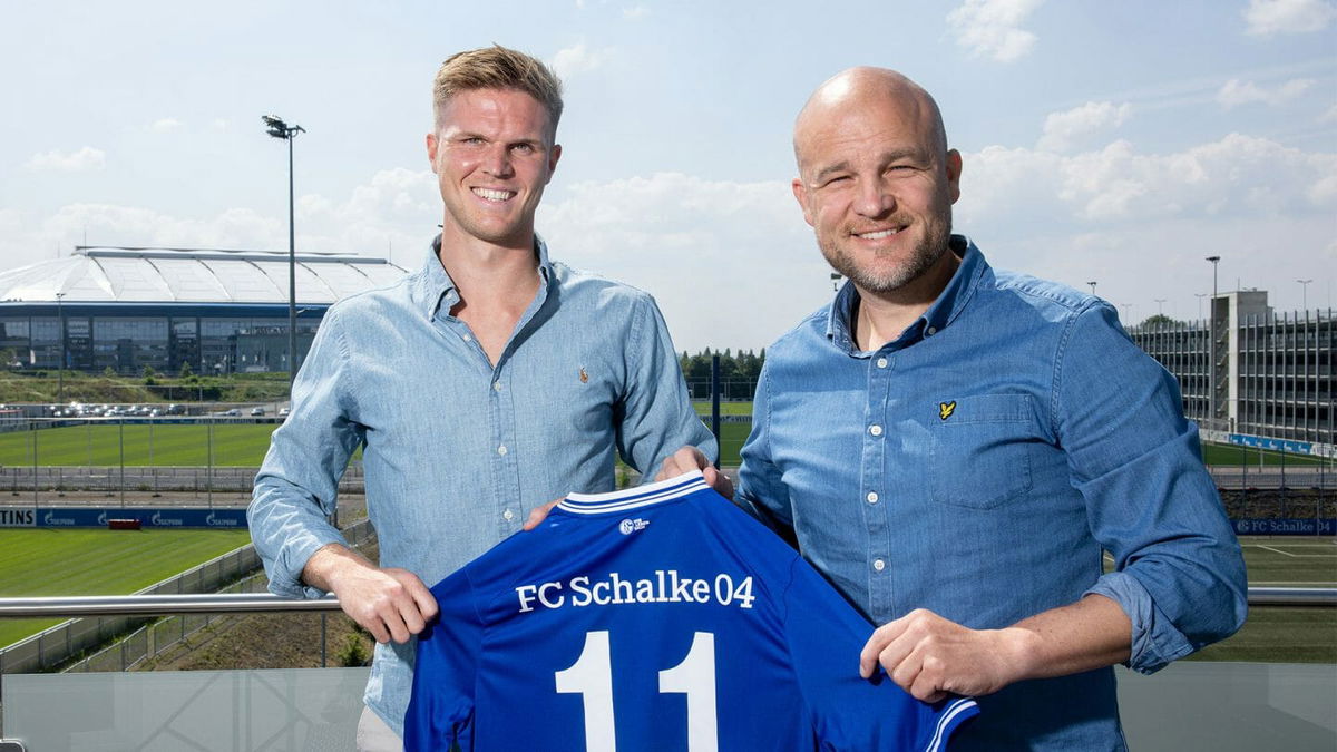 Ufficiale: l’Hoffenheim acqusita Bulter article-post