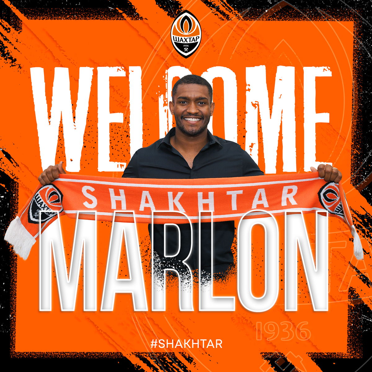 Marlon: “Scelto lo Shakhtar per la visione e la filosofia di gioco dell’allenatore” article-post