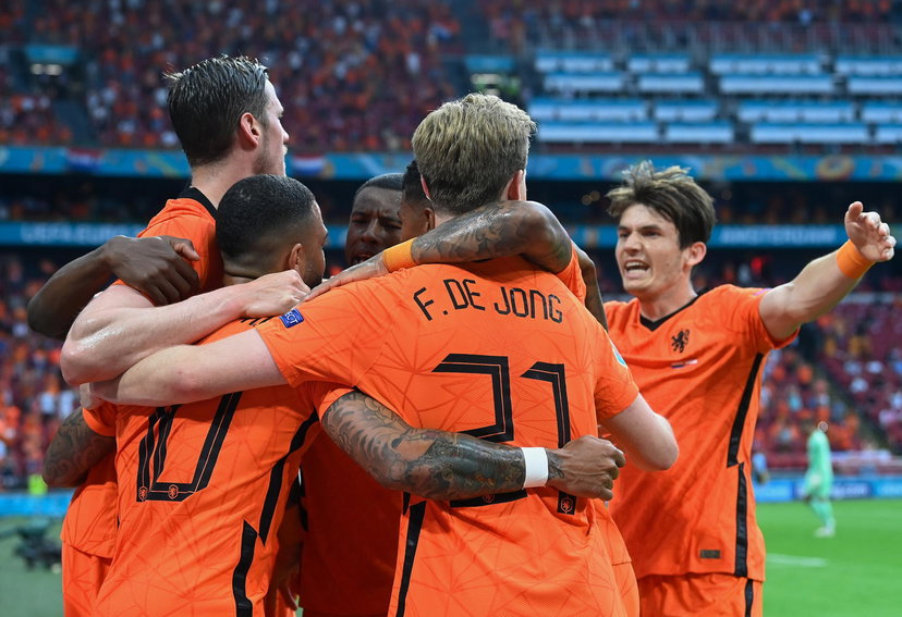 Olanda matematicamente prima del girone: 2-0 all’Austria firmato Depay (rigore) e Dumfries preview