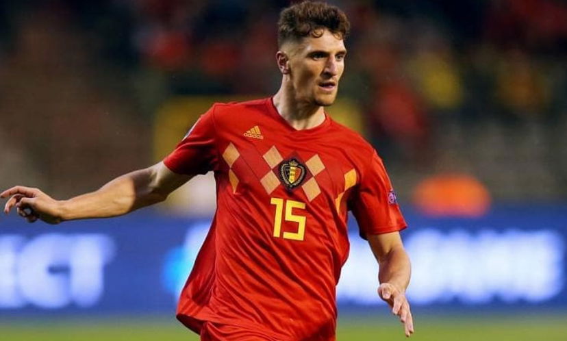 Meunier al Trabzonspor: “Ci sono stati dei problemi con il Dortmund, lotteremo per la vetta” preview