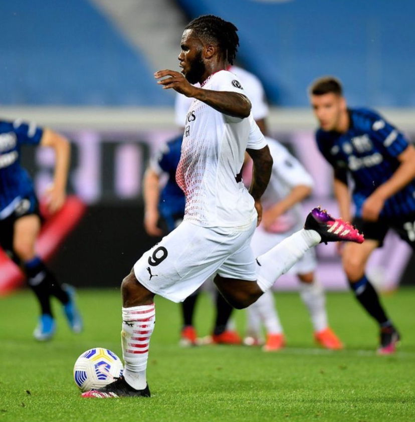 Kessie protagonista alle Olimpiadi: segna e regala il successo alla Costa D’Avorio preview