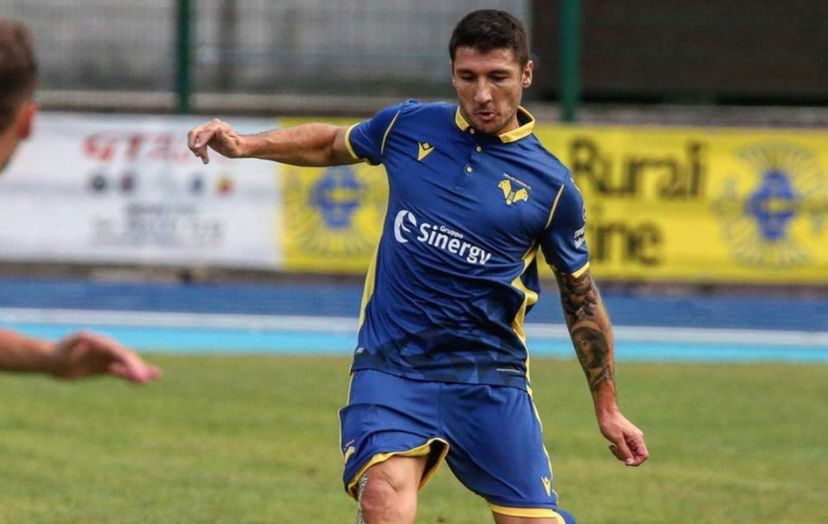 Salvatore Bocchetti si ritira: “È stato un viaggio straordinario, grazie a tutti” preview