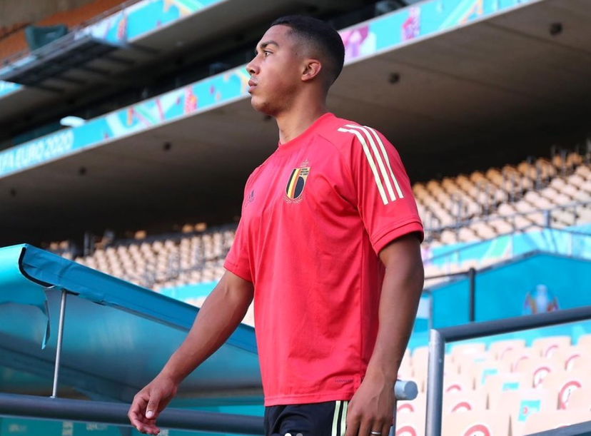 Belgio, Tielemans: “Con l’Italia sarà una partita intensa e fisica, noi pronti a fare il nostro compito” preview