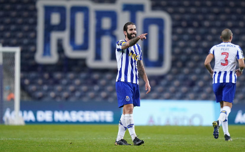 Sergio Oliveira è arrivato a Roma: non c’erano più dubbi preview