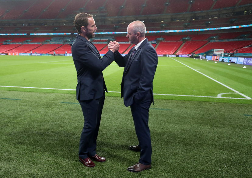 Southgate: “Ho dei giocatori fantastici e un gruppo fenomenale” preview