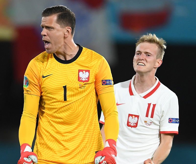 Euro 2020: è record assoluto di autoreti. Già 8, mai accaduto in precedenza preview