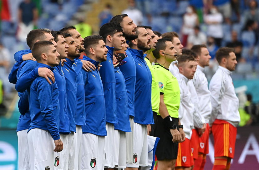 Italia-Austria, i precedenti: Azzurri imbattuti dal 1960 preview