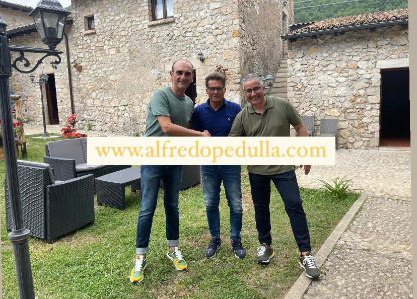 Adesso è ufficiale, Walter Novellino è il nuovo allenatore della Juve Stabia preview