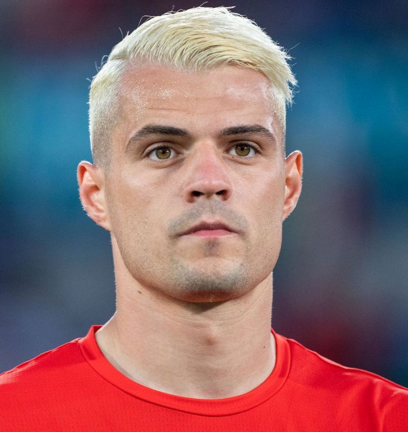 Svizzera, Xhaka: “Il rigore sbagliato è stato un duro colpo ma siamo riusciti ugualmente a scrivere la storia” preview