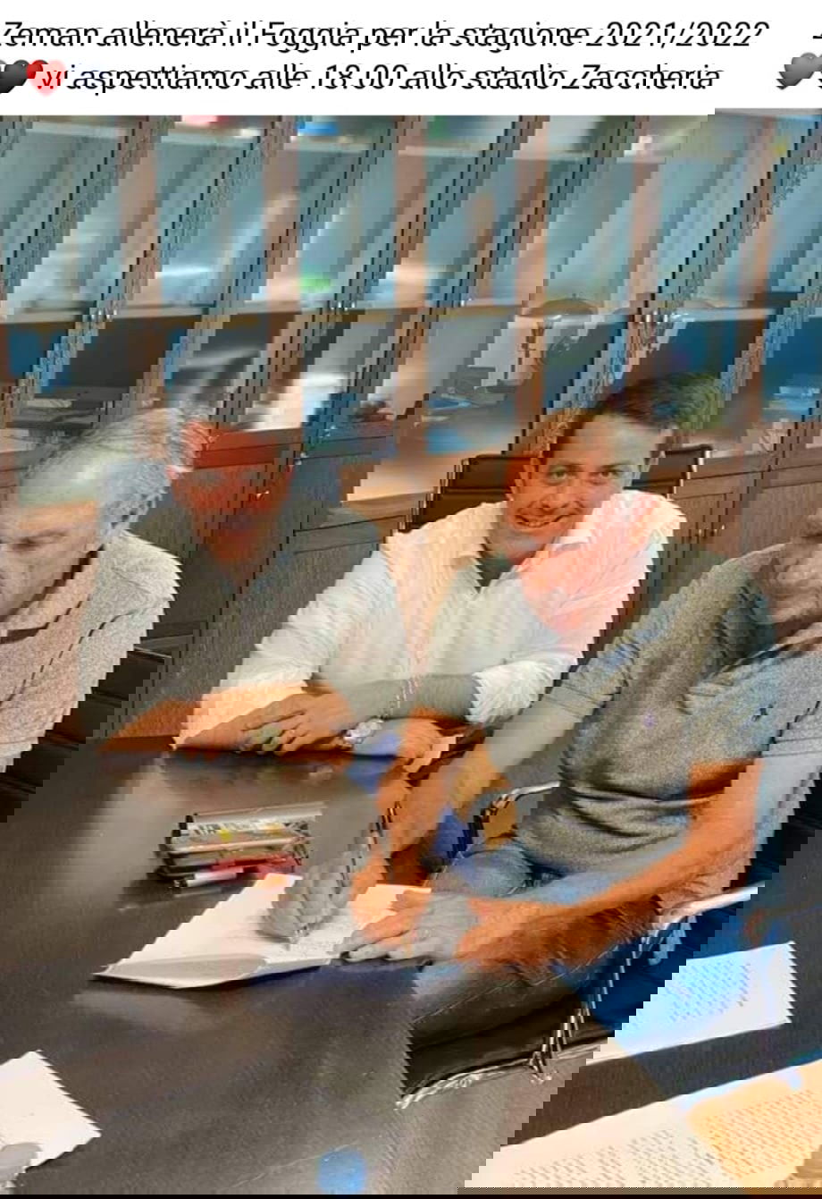 Zeman al veleno: “Ogni giorno c’era un problema, non cambio io e non cambia il presidente. Io senza stimoli? Menzogne” article-post