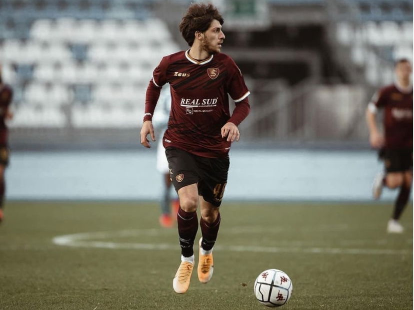 Antonucci, la rinascita si chiama Cittadella preview