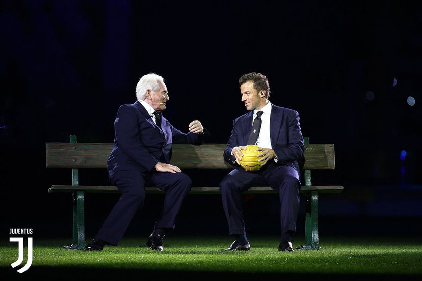 Marchisio: “Sono ore tristi. Rivedo il Presidentissimo negli occhi orgogliosi di giovani che vogliono giocare a calcio” preview