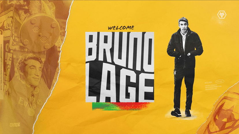 Ufficiale: Wolverhampton, esonerato Bruno Lage preview