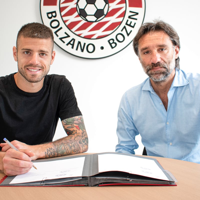 Casiraghi: “Promozione meritata, da luglio abbiamo lavorato al cento per cento” preview