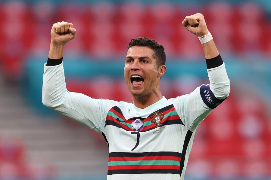 Ronaldo, è l’ora delle decisioni. La Juve ha fretta. E dalla Spagna parlano di rinnovo article-post