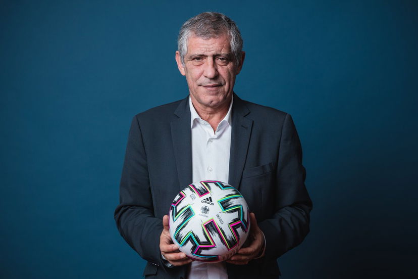 Ufficiale: Fernando Santos non è più il CT dell’Azerbaigian preview